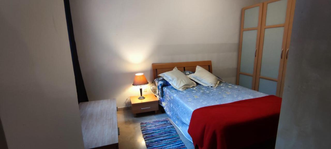 Apartamentos Serrallo, Parking Gratuito Y Cocina, Alhambra Y Playa 格拉纳达 外观 照片