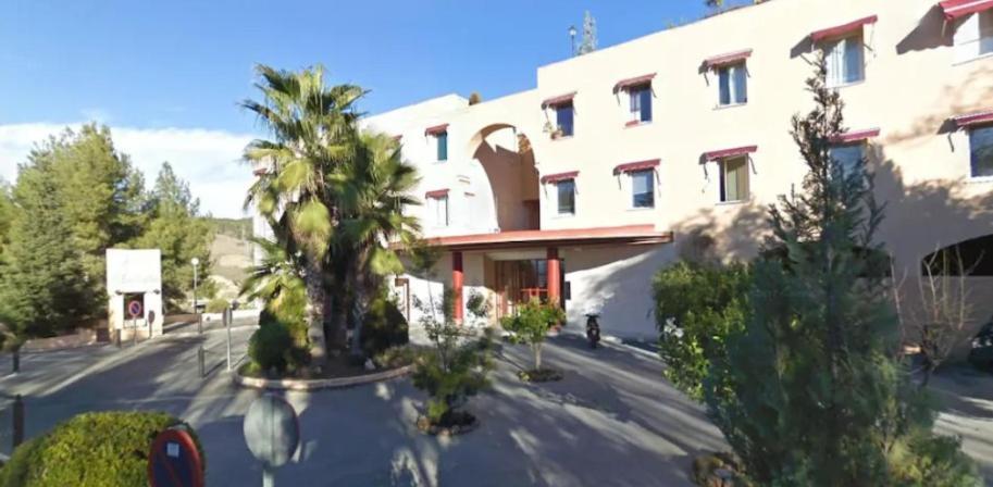 Apartamentos Serrallo, Parking Gratuito Y Cocina, Alhambra Y Playa 格拉纳达 外观 照片